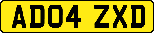 AD04ZXD