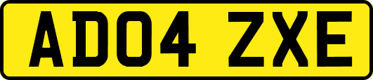 AD04ZXE