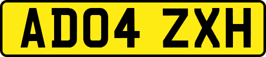 AD04ZXH