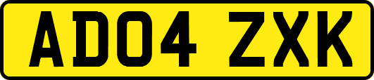 AD04ZXK