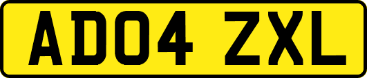 AD04ZXL