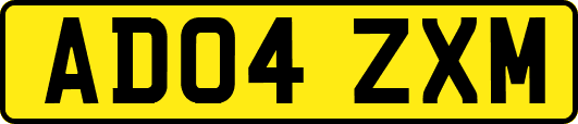 AD04ZXM