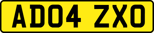 AD04ZXO