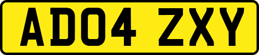 AD04ZXY