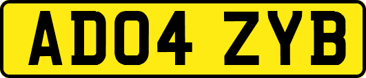 AD04ZYB