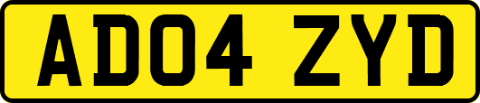 AD04ZYD