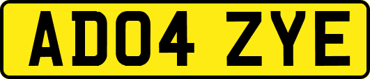 AD04ZYE