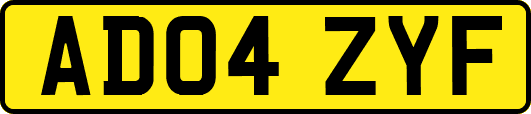 AD04ZYF