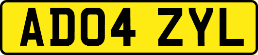 AD04ZYL