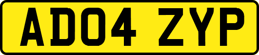 AD04ZYP