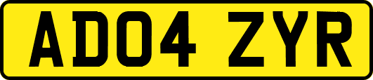 AD04ZYR