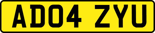 AD04ZYU