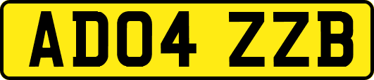 AD04ZZB