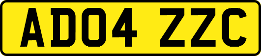 AD04ZZC