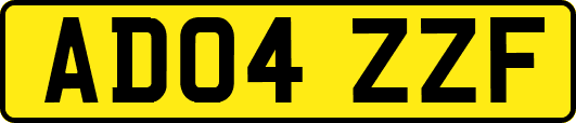 AD04ZZF