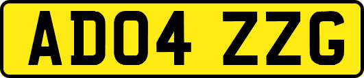AD04ZZG