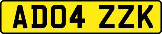 AD04ZZK
