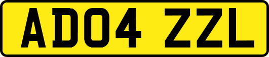 AD04ZZL