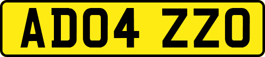 AD04ZZO