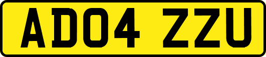 AD04ZZU