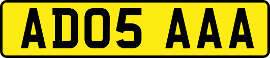 AD05AAA