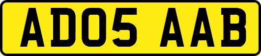 AD05AAB