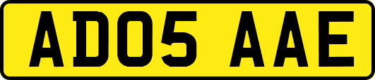 AD05AAE