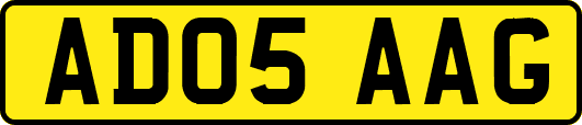 AD05AAG