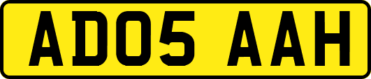 AD05AAH