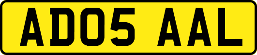 AD05AAL