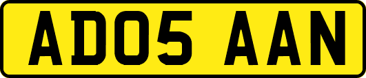AD05AAN