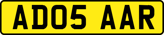 AD05AAR