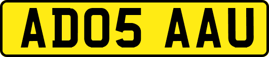 AD05AAU