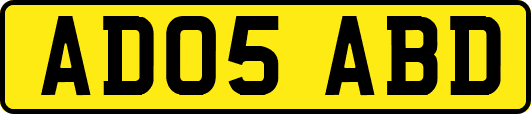 AD05ABD