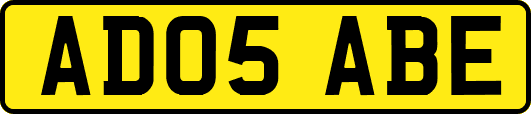 AD05ABE
