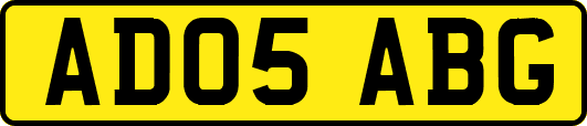 AD05ABG