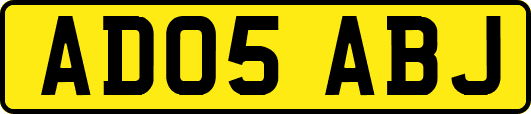AD05ABJ