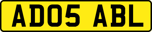 AD05ABL