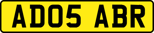AD05ABR