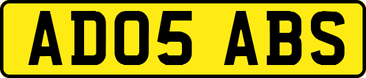 AD05ABS