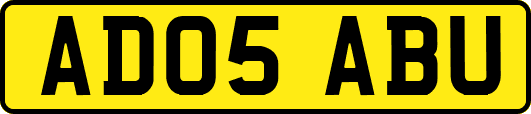 AD05ABU