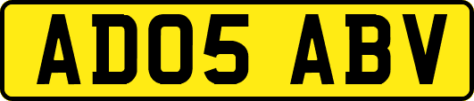 AD05ABV
