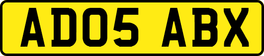 AD05ABX