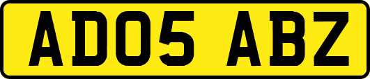 AD05ABZ