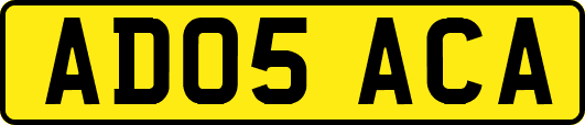AD05ACA