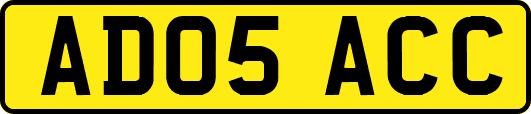AD05ACC