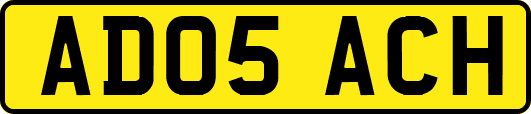 AD05ACH