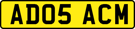 AD05ACM