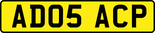 AD05ACP