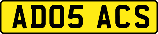 AD05ACS